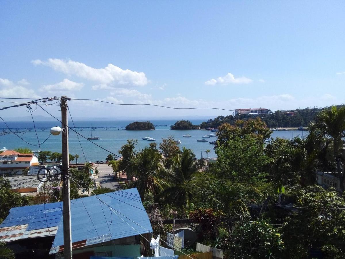 Appart-Hotel Veras Samana No 13 Exterior photo