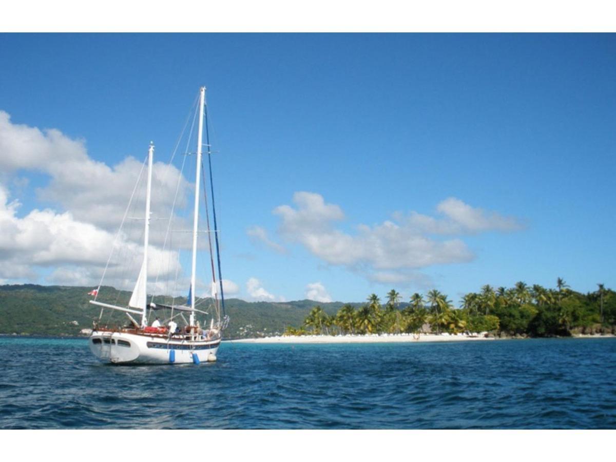 Appart-Hotel Veras Samana No 13 Exterior photo