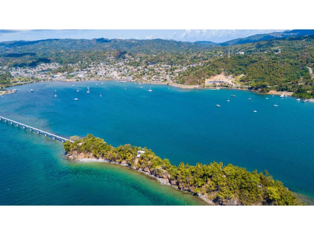 Appart-Hotel Veras Samana No 13 Exterior photo