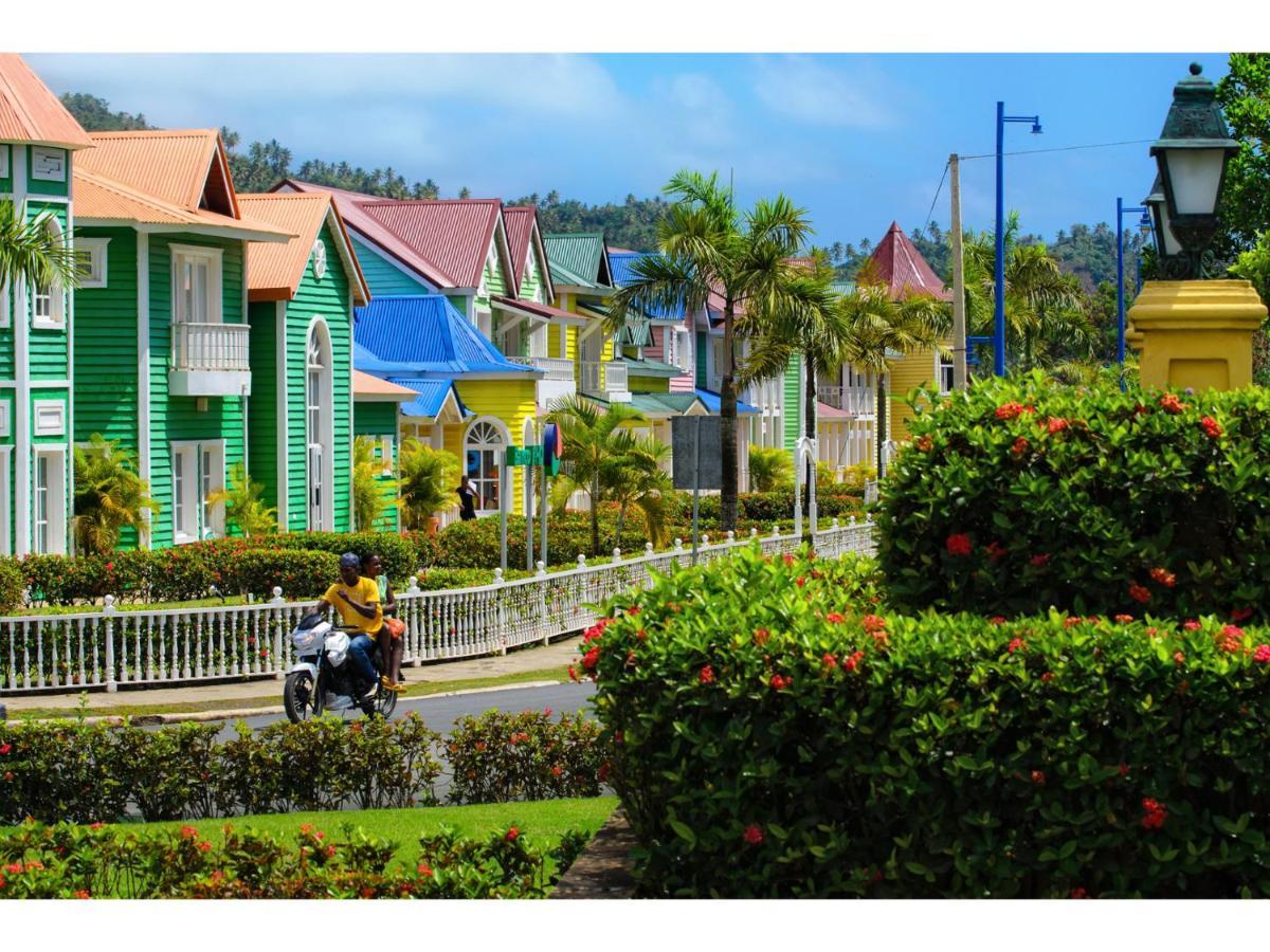 Appart-Hotel Veras Samana No 13 Exterior photo